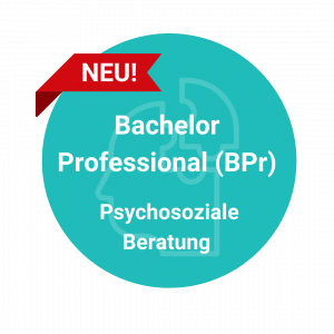 Bachelor Professional Psychosoziale Beratung